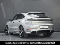 Gebraucht Porsche Cayenne Coupe GTS 500 PS (367 kW) 2024 Silber Coupé