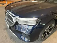 Gebraucht Mercedes E200 Avantgarde 204 PS (150 kW) 2025 Blau Limousine