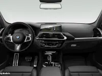 Używany BMW X3 Performance 286 KM (210 kW) 2022 Czarny SUV