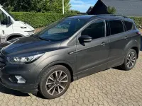 Gebraucht Ford Kuga ST-Line 120 PS (88 kW) 2019 SUV