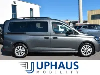 Gebraucht VW Caddy Maxi S 150 PS (110 kW) 2025 Grau Van / Kleinbus