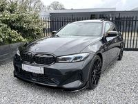 Gebraucht BMW M340 M Sport 374 PS (275 kW) 2023 Schwarz Limousine