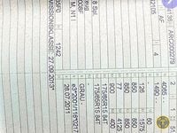 Gebraucht Fiat Punto 69 PS (50 kW) 2013 Silber Kleinwagen