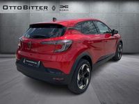 Neu Renault Captur Techno 91 PS (66 kW) 2025 Dezirrot SUV
