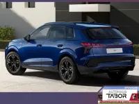Neu Audi Q3 Sport 204 PS (150 kW) 2025 Blau metallic SUV