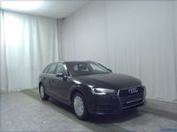 gebraucht Audi A4 Avant 2.0 TDI