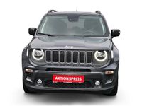 Gebraucht Jeep Renegade 131 PS (96 kW) 2024 Grau SUV