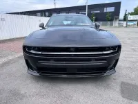 Neu Dodge Charger 551 PS (405 kW) 2026 Schwarz Kleinwagen
