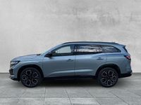 Neu Renault Espace Esprit Alpine 200 PS (147 kW) 2026 Grau SUV