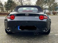 gebraucht Mazda MX5 1.5 SKYACTIV-G 132 Sports-Line Sports-Line