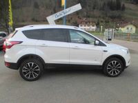 gebraucht Ford Kuga Titanium Navi RFK 4x4 Automatik