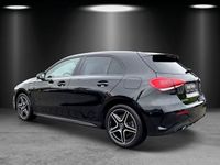 gebraucht Mercedes A250 e AMG Night AdvancedMBUX Hifi LED Ambi Busi