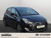 Gebraucht Hyundai i20 YES! 90 PS (66 kW) 2017 Schwarz SUV