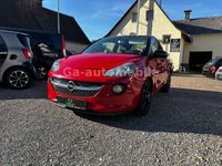 gebraucht Opel Adam ** Wenig Km ** Tüv **