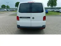 Gebraucht VW Transporter 83 kW (113 PS) 2022 Weiß Van