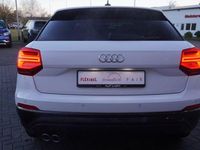 Gebraucht Audi Q2 Sport 150 PS (110 kW) 2020 Weiß SUV