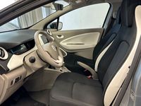 gebraucht Renault Zoe Life Batteriemiete Z.E 40 ( Reichweite300km) Navi Bose Klimaautom Fahrerprofil