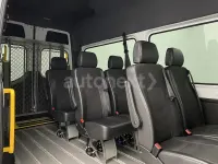 Occasion Mercedes Sprinter 170 ch (125 kW) 2023 Blanc Van