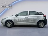 gebraucht Hyundai i20 Classic*KLIMA*PDC*MFL*Euro6*