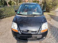 gebraucht Chevrolet Matiz SX