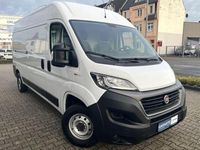 Gebraucht Fiat Ducato 497 PS (365 kW) 2021 Weiß Van