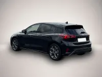 Gebraucht Ford Focus ST-Line 125 PS (91 kW) 2025 Schwarz Limousine