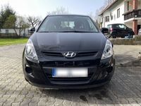 gebraucht Hyundai i20 1.2 Classic