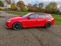 gebraucht Audi A4 A4Avant 3.0 TDI quattro S tronic sport