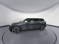 Gebraucht Mini John Cooper Works Clubman 231 PS (169 kW) 2018 Grau Kombi