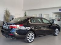 Gebraucht Renault Latitude Initiale Paris 173 PS (127 kW) 2012 Schwarz Limousine