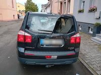 gebraucht Chevrolet Orlando DIESEL