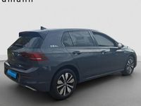 Gebraucht VW Golf Goal 116 PS (85 kW) 2025 Delfingrau metallic Limousine