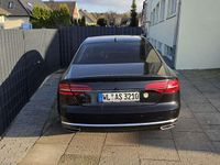 Gebraucht Audi A8 258 PS (189 kW) 2013 Limousine