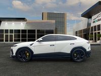 Second-hand Lamborghini Urus 795 CP (584 kW) 2021 Alb SUV