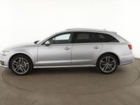 Gebraucht Audi A6 Allroad 320 PS (235 kW) 2017 Silber Kombi
