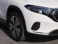 Gebraucht Mercedes EQA250+ Progressive 139 kW (190 PS) 2022 Unilack polarweiß SUV