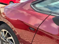 Usata VW Golf VII Join 131 CV (96 kW) 2018 Rosso Berlina
