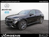 gebraucht Mercedes GLC300 4M AMG-Sport/LED/Cam/Pano/Memo/Totw/19'
