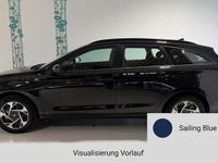 Neu Hyundai i30 GO! 97 PS (71 kW) 2025 Meta blue pearl Kombi