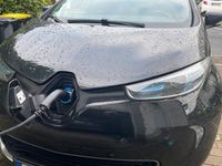 gebraucht Renault Zoe 41kWh 8fach bereift, Inspektion & TÜV neu
