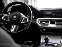 Gebraucht BMW 320 M Sport 190 PS (139 kW) 2022 Weiß Limousine