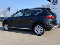 Gebraucht Seat Ateca Xperience 150 PS (110 kW) 2024 Schwarz SUV