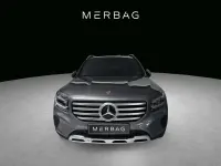 Gebraucht Mercedes GLB180 116 PS (85 kW) 2025 Metalliclack mountaingrau SUV