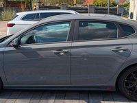 Gebraucht Hyundai i30 275 PS (202 kW) 2019 Grau Limousine