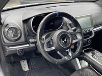 Second-hand Alpine A110 252 CP (185 kW) 2023 Alb Coupe
