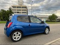 gebraucht Renault Twingo GT