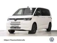 Neu VW Multivan 204 PS (150 kW) 2026 Weiß Van / Kleinbus