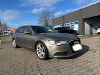 Gebraucht Audi A6 S-Line 163 PS (119 kW) 2014 Beige Kombi
