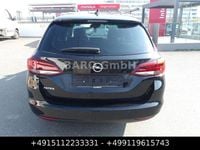 Gebraucht Opel Astra 122 PS (89 kW) 2021 Schwarz Kombi