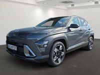 Neu Hyundai Kona Prime 137 PS (100 kW) 2025 Purple (ecotronic gray / abyss black ...) SUV